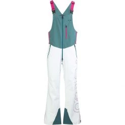 Discount π Oakley Timber 2.0 3L 15K Shell Bib Pant Men's π