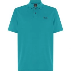 Best Pirce 🤩 Oakley Icon TN Protect RC Polo 👕 Shirt Men's 🥰