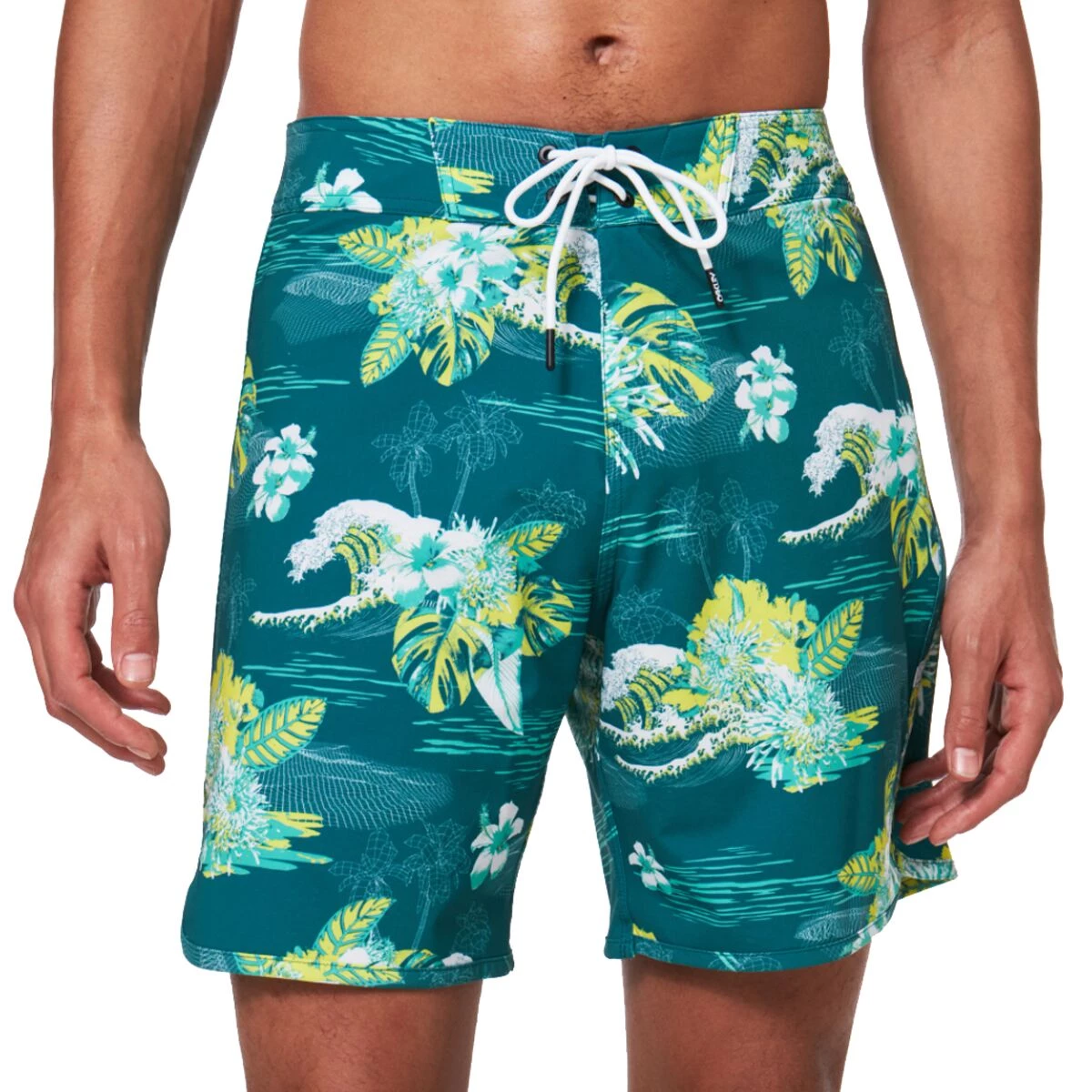 Buy β Oakley Tropical Bloom 18 Board Short Men's π - Image 6