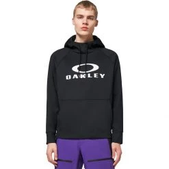 Best Sale β Oakley Sierra DWR Fleece Hoodie Men's π―