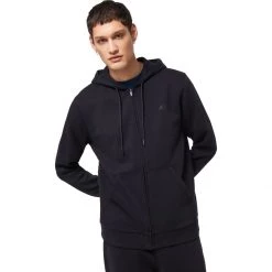 Best Pirce π Oakley Relax Full Zip Hoodie Men's π