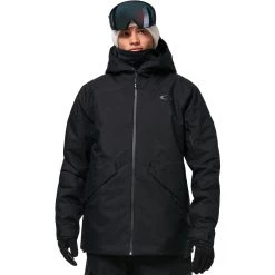 Hot Sale 😉 Oakley Cedar Ridge 3.0 BZI Jacket Men's ❤️