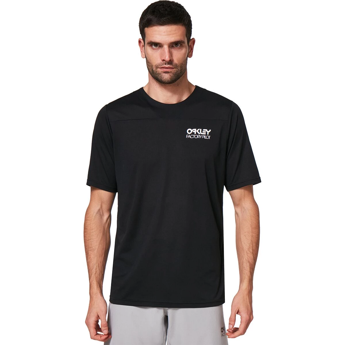 Deals π Oakley Cascade Trail Jersey Men's β¨