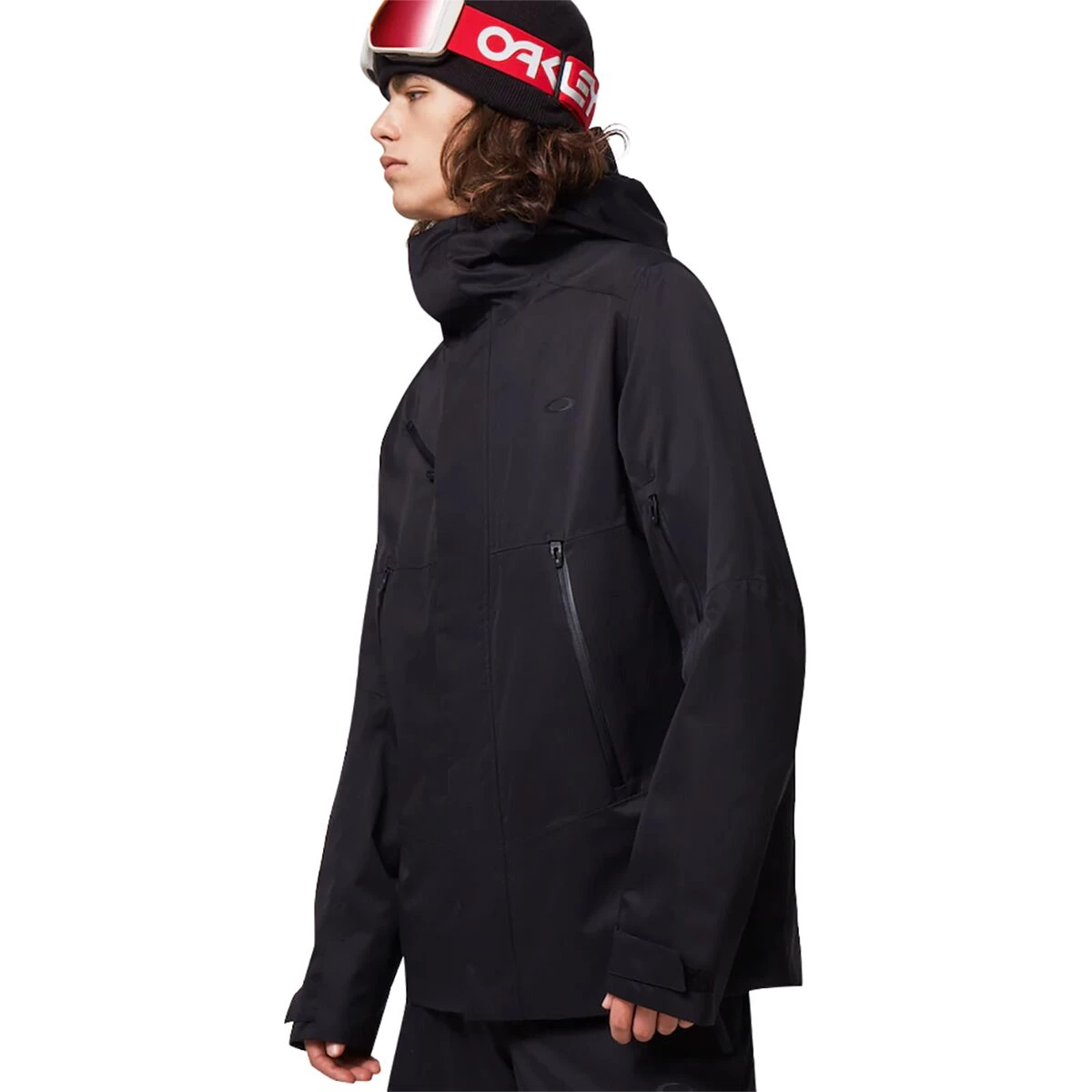 Discount π Oakley Crescent 3.0 Shell Jacket Men's π€©