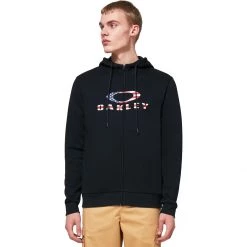 Best reviews of β Oakley Bark FZ Hoodie 2.0 Men's π
