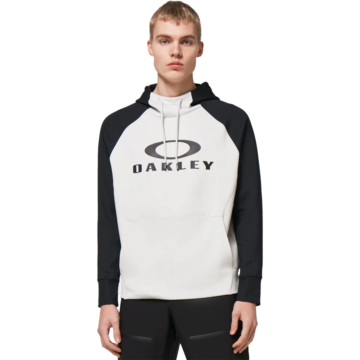 Best Sale β Oakley Sierra DWR Fleece Hoodie Men's π― - Image 9
