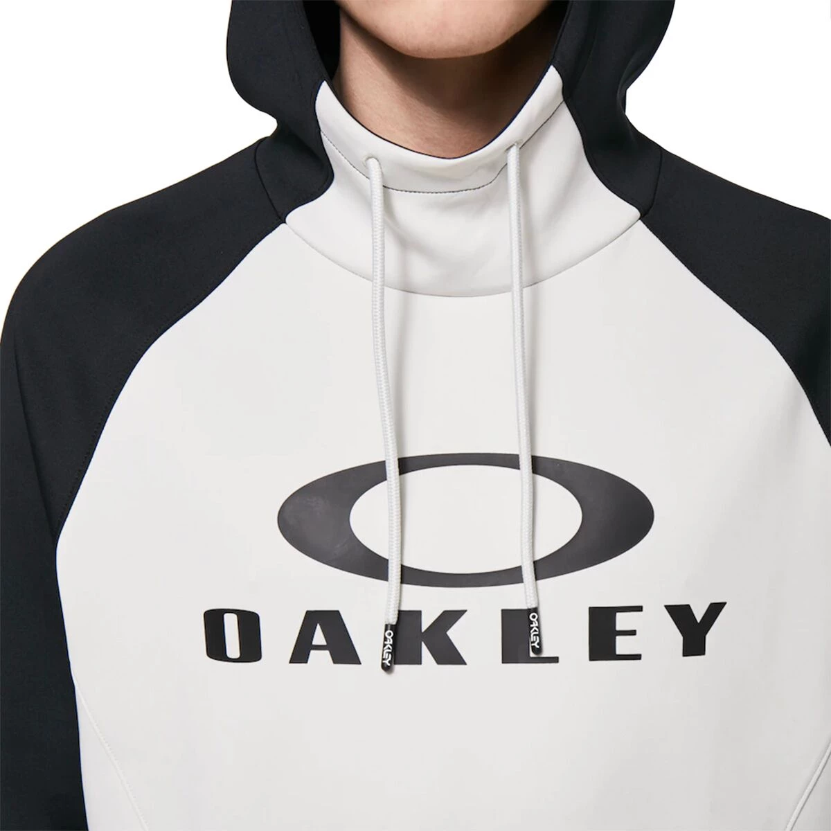 Best Sale β Oakley Sierra DWR Fleece Hoodie Men's π― - Image 16