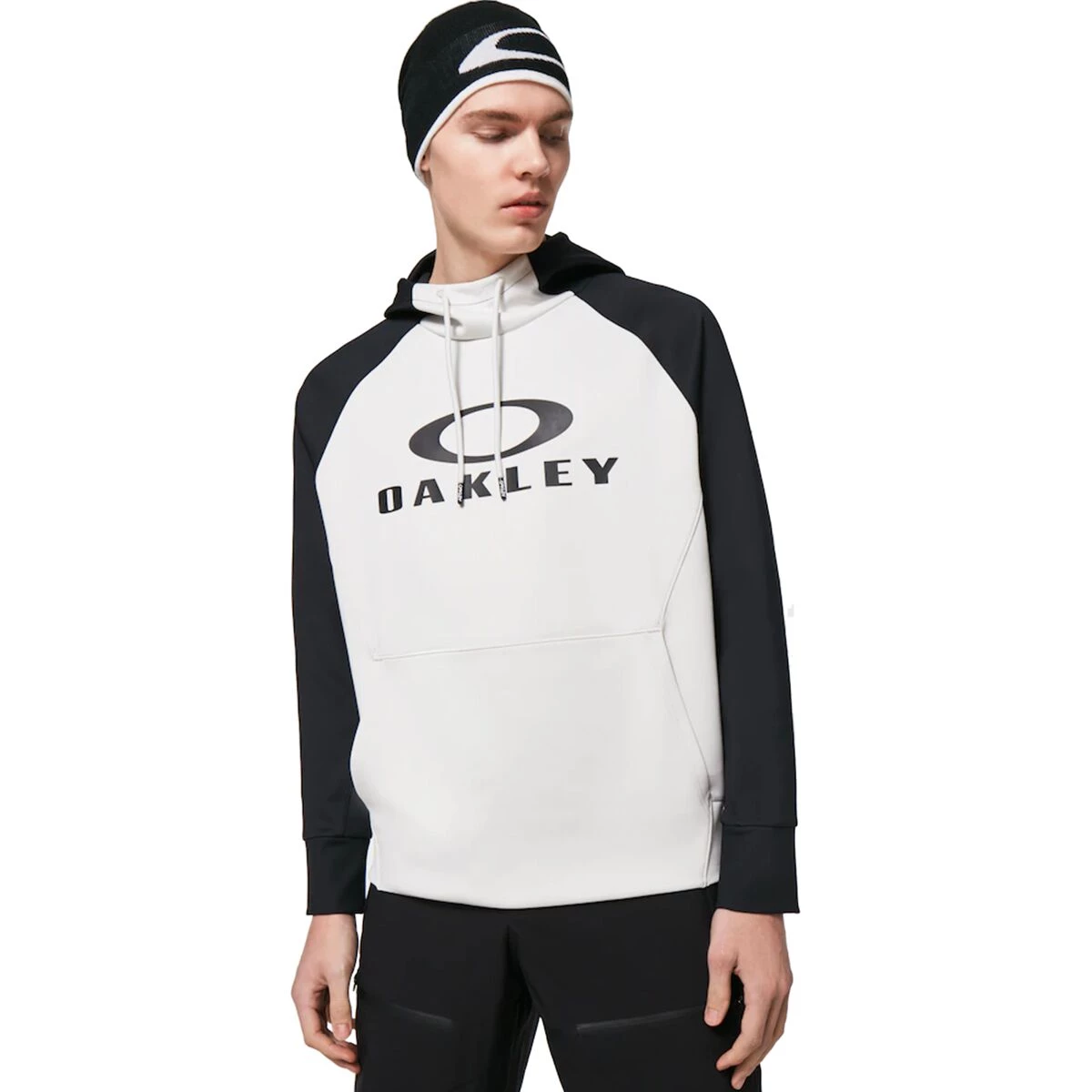 Best Sale β Oakley Sierra DWR Fleece Hoodie Men's π― - Image 15