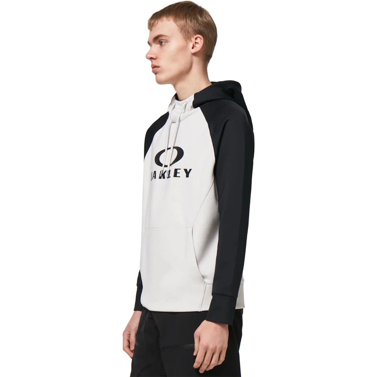 Best Sale β Oakley Sierra DWR Fleece Hoodie Men's π― - Image 14