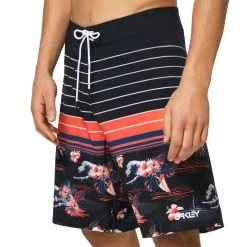 Brand new π Oakley Retro Bloom 20 Board Short Men's π