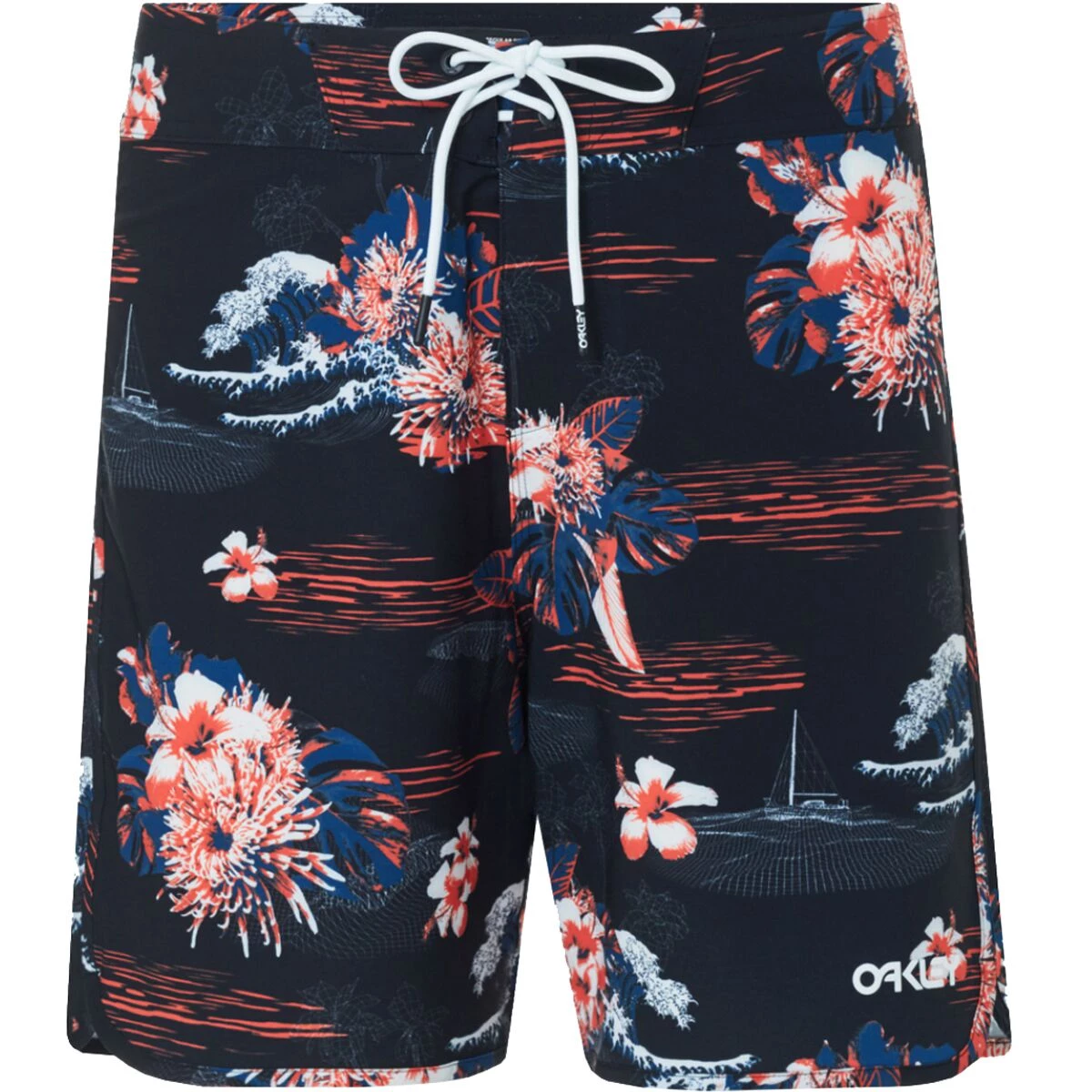 Buy β Oakley Tropical Bloom 18 Board Short Men's π - Image 14