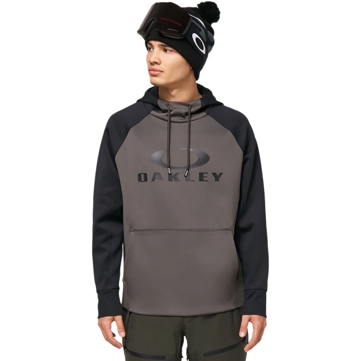 Best Sale β Oakley Sierra DWR Fleece Hoodie Men's π― - Image 17