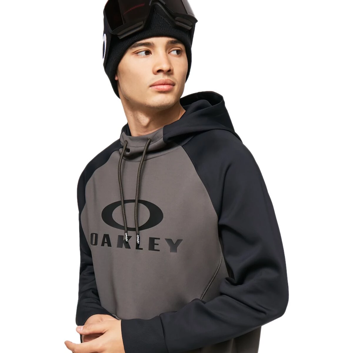 Best Sale β Oakley Sierra DWR Fleece Hoodie Men's π― - Image 23