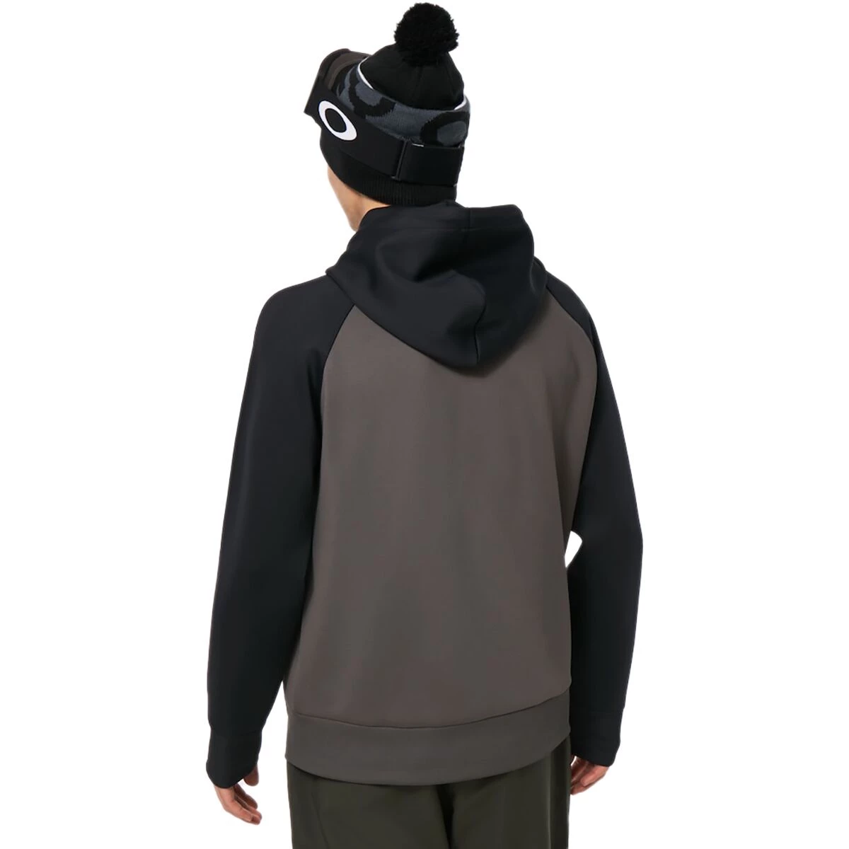 Best Sale β Oakley Sierra DWR Fleece Hoodie Men's π― - Image 21