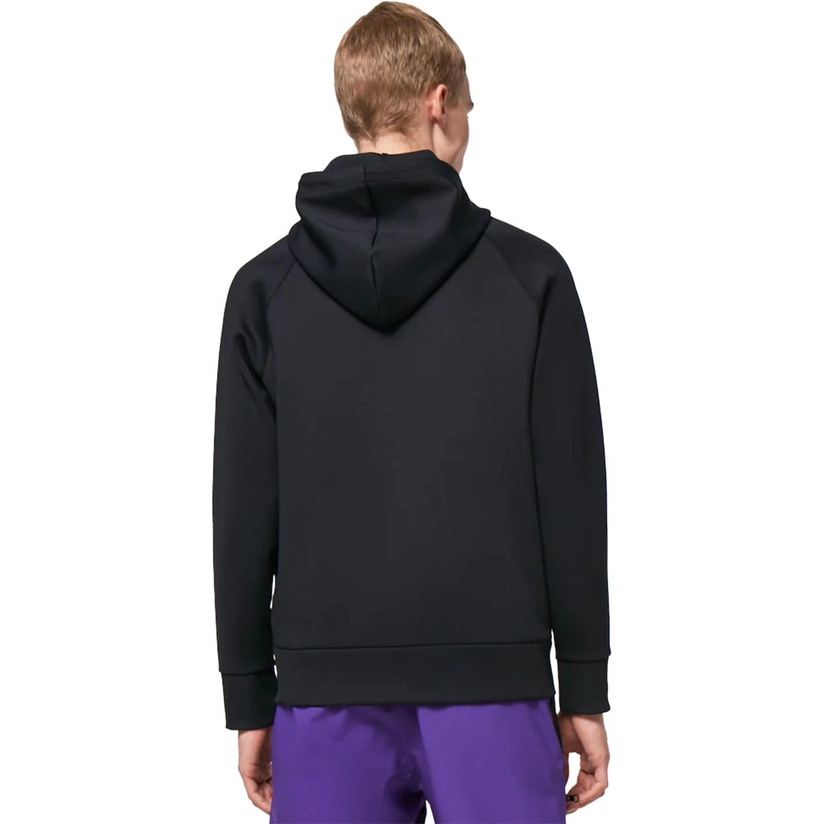 Best Sale β Oakley Sierra DWR Fleece Hoodie Men's π― - Image 8