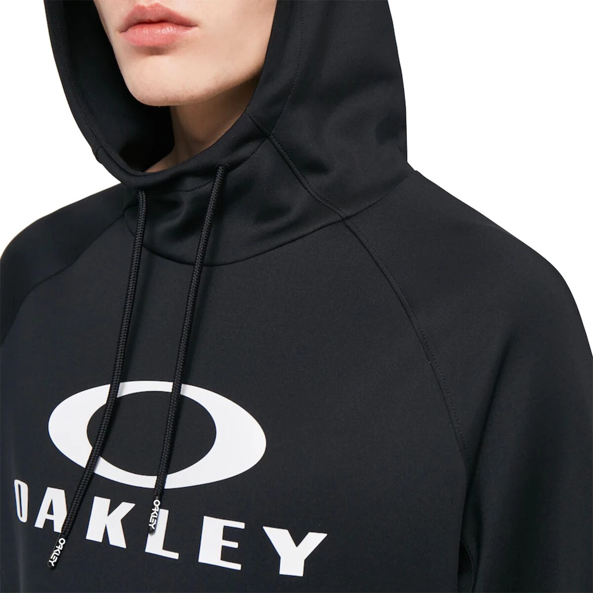 Best Sale β Oakley Sierra DWR Fleece Hoodie Men's π― - Image 6