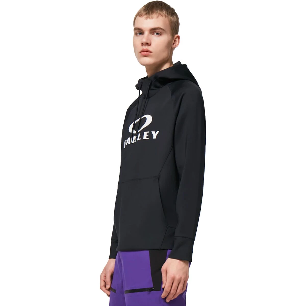 Best Sale β Oakley Sierra DWR Fleece Hoodie Men's π― - Image 4