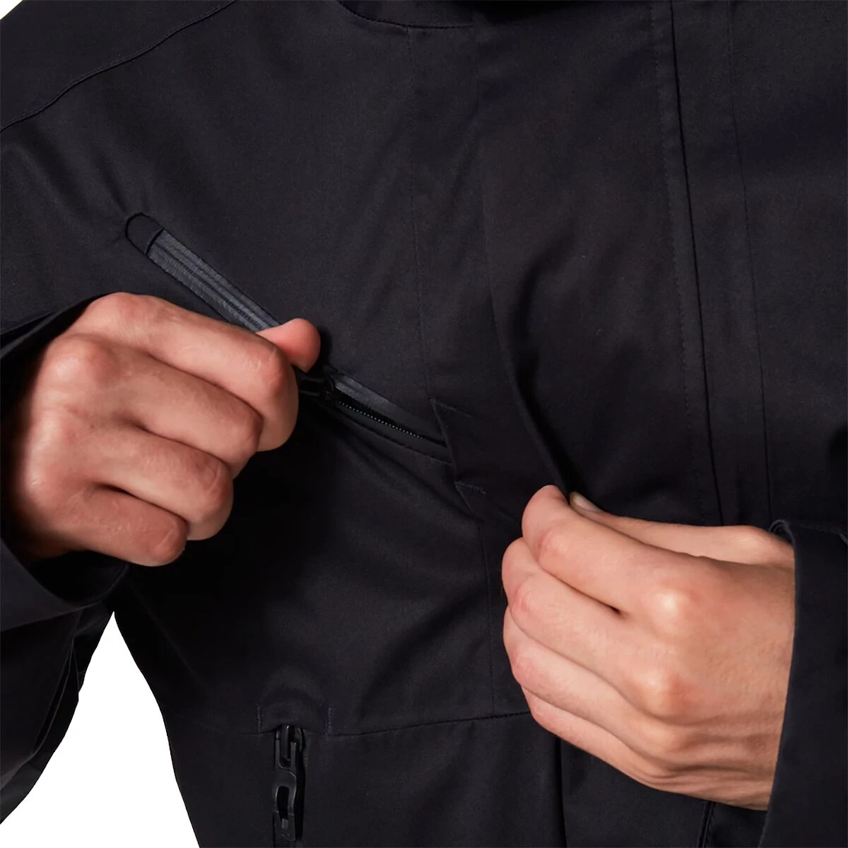 Discount π Oakley Crescent 3.0 Shell Jacket Men's π€© - Image 5