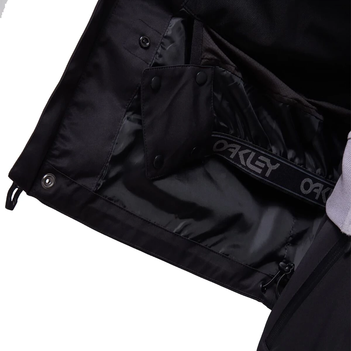 Discount π Oakley Crescent 3.0 Shell Jacket Men's π€© - Image 4