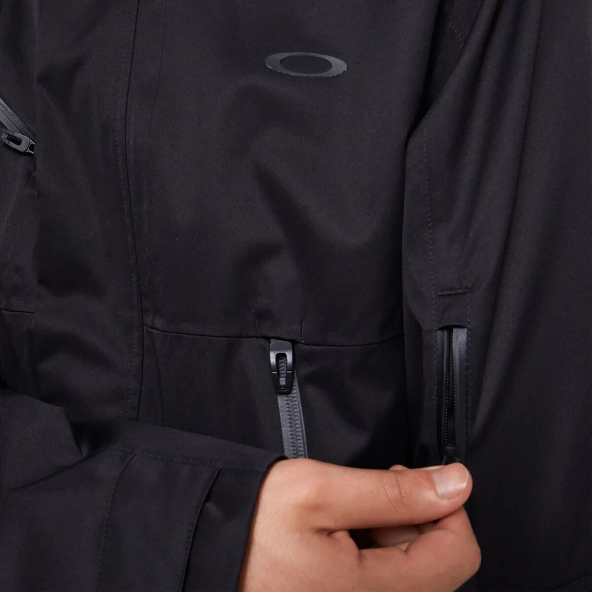 Discount π Oakley Crescent 3.0 Shell Jacket Men's π€© - Image 3