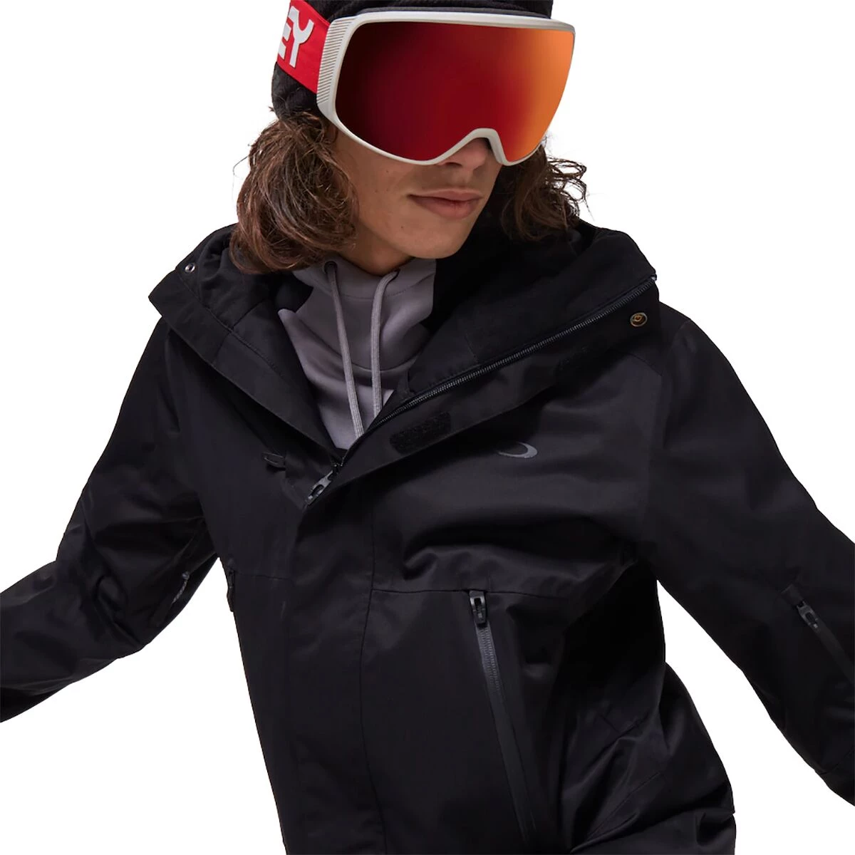 Discount π Oakley Crescent 3.0 Shell Jacket Men's π€© - Image 2