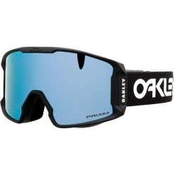 Deals 🔥 Oakley Line Miner M Prizm Goggles 😉