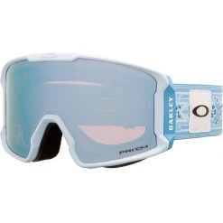 Hot Sale 💯 Oakley Oakley Line Miner L Prizm Goggles ⌛