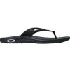 Hot Sale 😍 Oakley Oakley Ellipse Flip Flop Men's 🎉