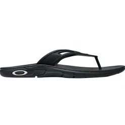 Hot Sale 😍 Oakley Oakley Ellipse Flip Flop Men's 🎉