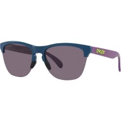 Top 10 🎁 Oakley Frogskins Lite Prizm 👓 Sunglasses 👏