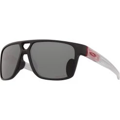 Hot Sale 👏 Oakley Crossrange Patch Asian Fit Prizm 👓 Sunglasses ⭐