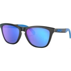 Flash Sale 😀 Oakley Frogskins Mix Prizm Polarized 👓 Sunglasses 🥰