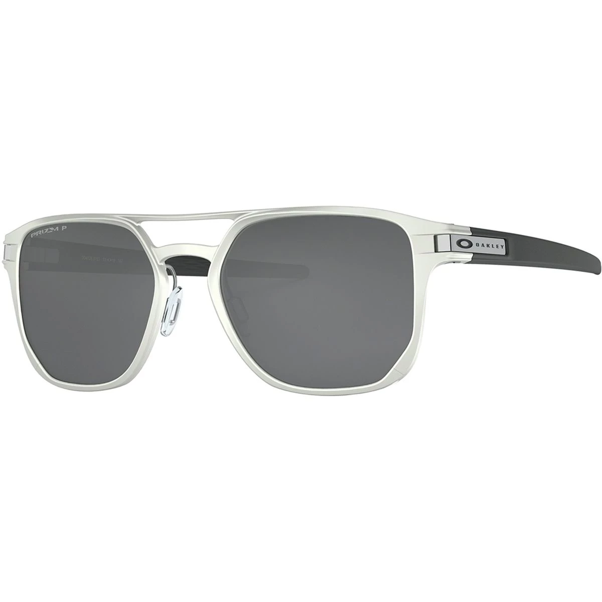 Best reviews of π Oakley Latch Alpha Prizm Polarized π Sunglasses π―