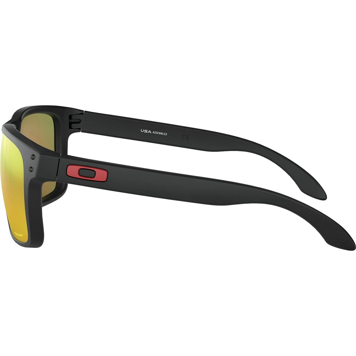 Budget π Oakley Holbrook XL Prizm π Sunglasses π - Image 3