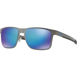 Coupon 😍 Oakley Holbrook Metal Prizm Polarized 👓 Sunglasses 🛒