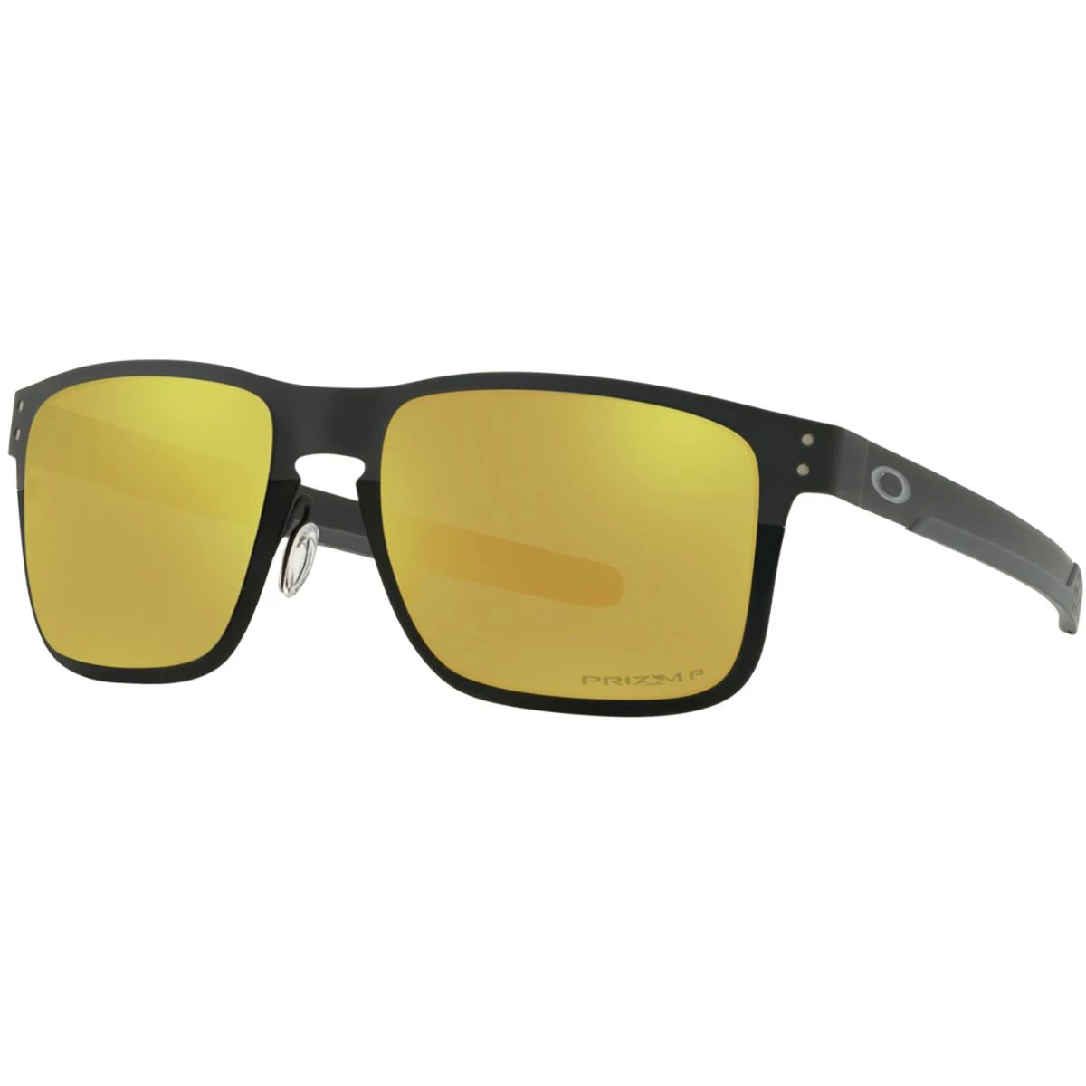 Coupon π Oakley Holbrook Metal Prizm Polarized π Sunglasses π - Image 5