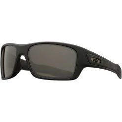 New 🥰 Oakley Turbine S Polar Junior Polarized 👓 Sunglasses Kids' 🔥