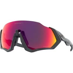 Cheapest 🔔 Oakley Flight Jacket Prizm 👓 Sunglasses 😍