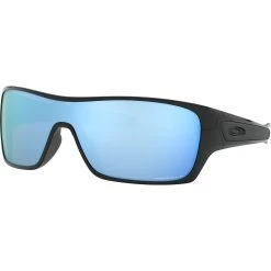 Cheapest 🎉 Oakley Turbine Rotor Prizm Polarized 👓 Sunglasses ✨