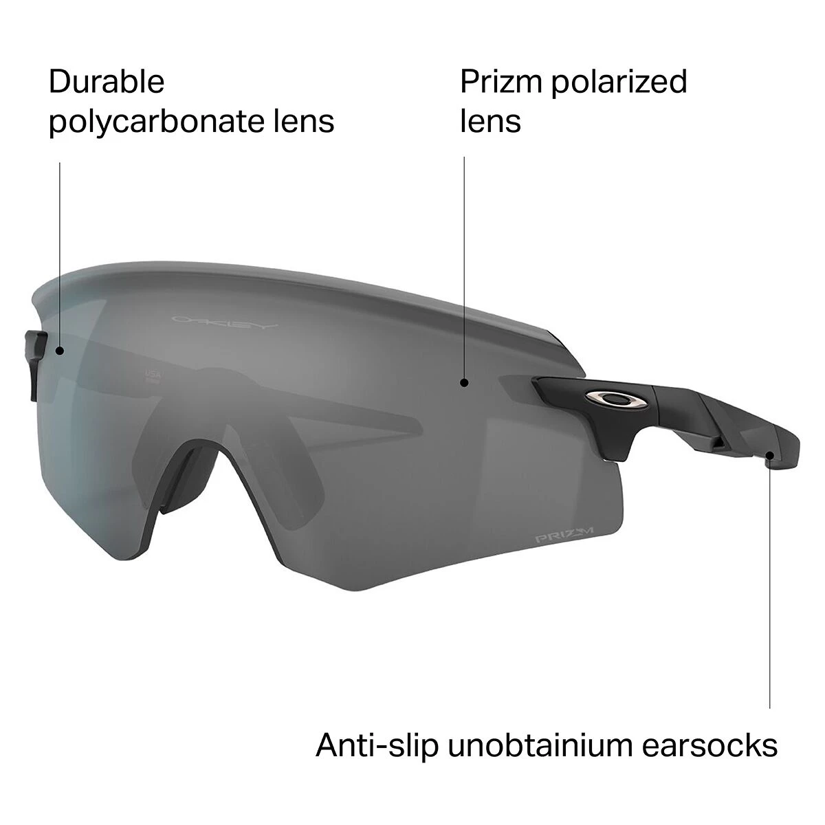 Flash Sale π€© Oakley Encoder π Sunglasses π - Image 2