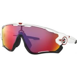 Hot Sale 🌟 Oakley Jawbreaker Prizm 👓 Sunglasses 😀