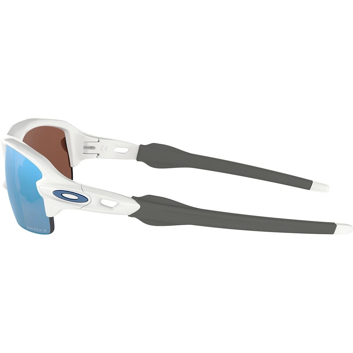 Cheap π€© Oakley Flak XS Prizm Polarized π Sunglasses π - Image 3