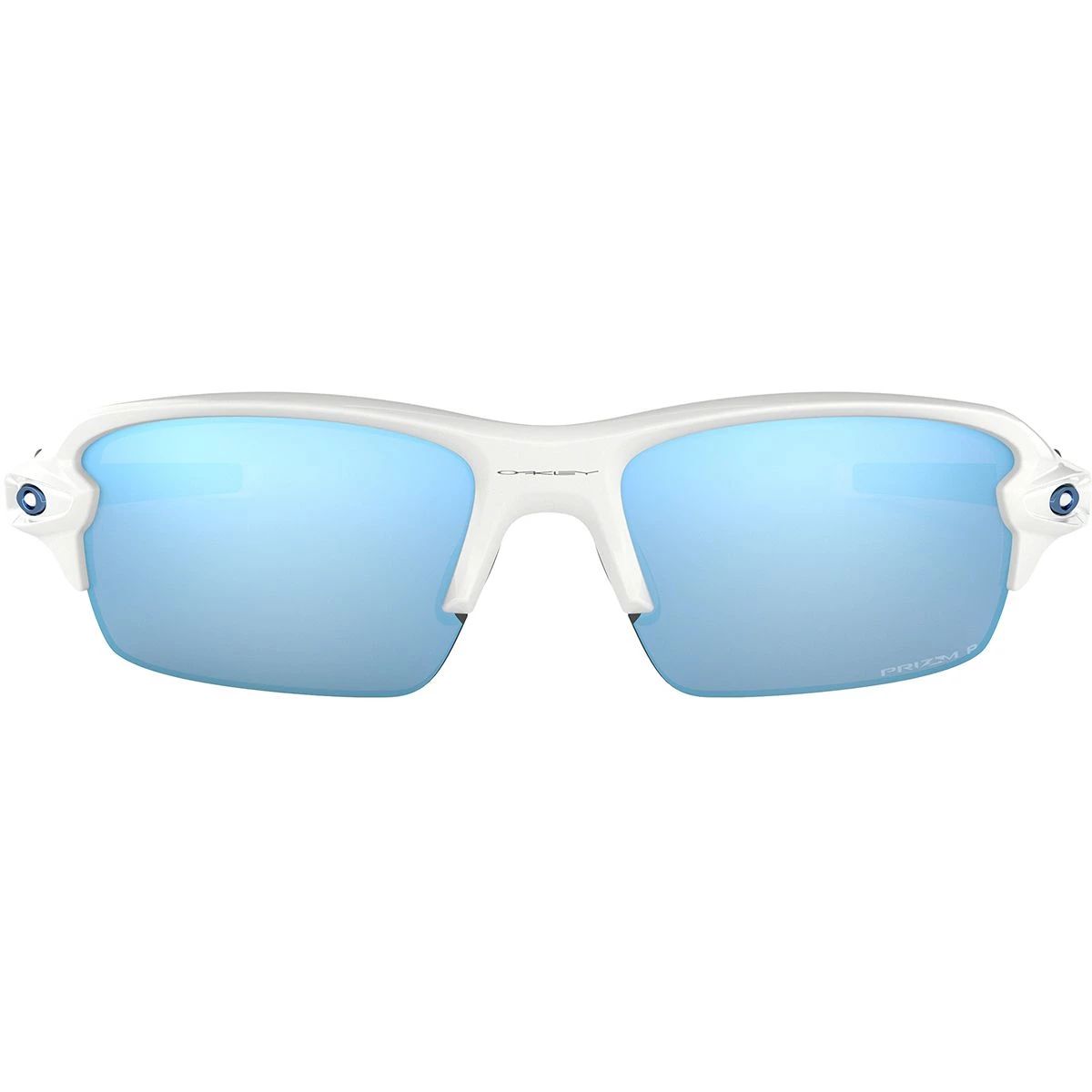 Cheap π€© Oakley Flak XS Prizm Polarized π Sunglasses π - Image 2