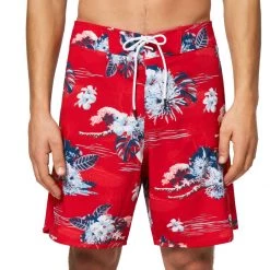 Buy β Oakley Tropical Bloom 18 Board Short Men's π