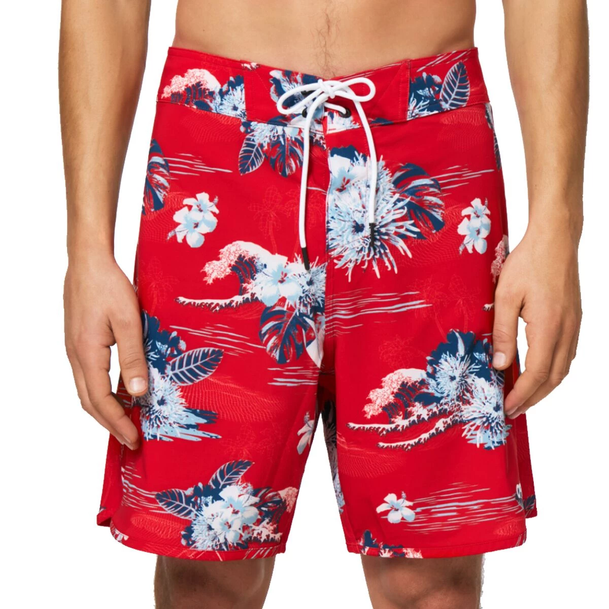 Buy β Oakley Tropical Bloom 18 Board Short Men's π