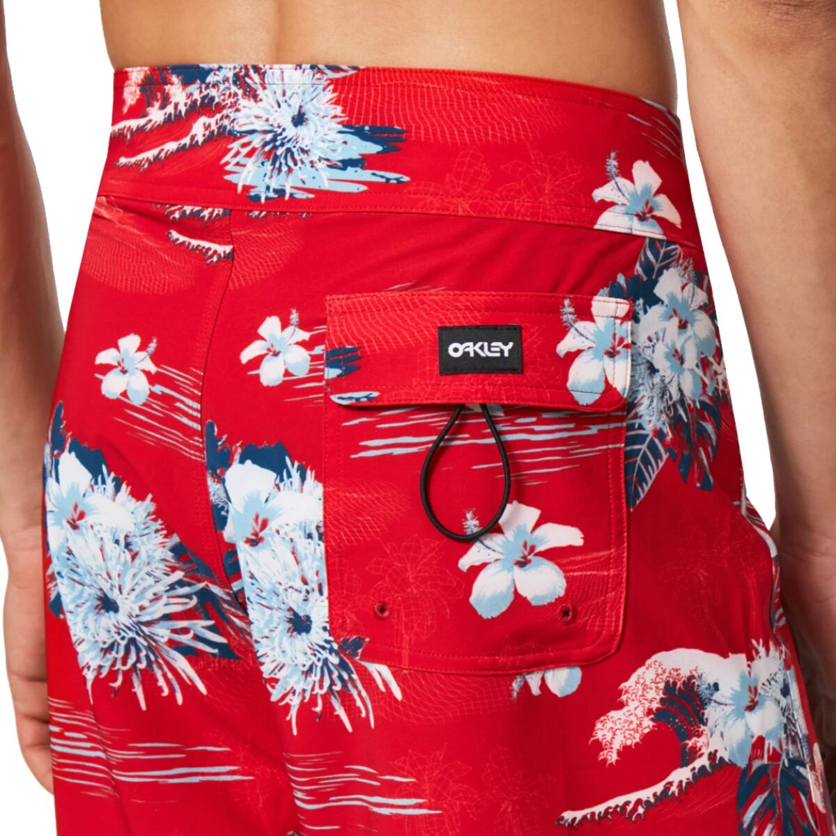 Buy β Oakley Tropical Bloom 18 Board Short Men's π - Image 3