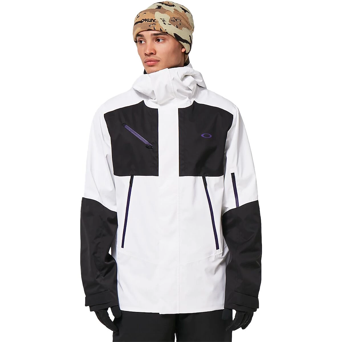 Discount π Oakley Crescent 3.0 Shell Jacket Men's π€© - Image 11