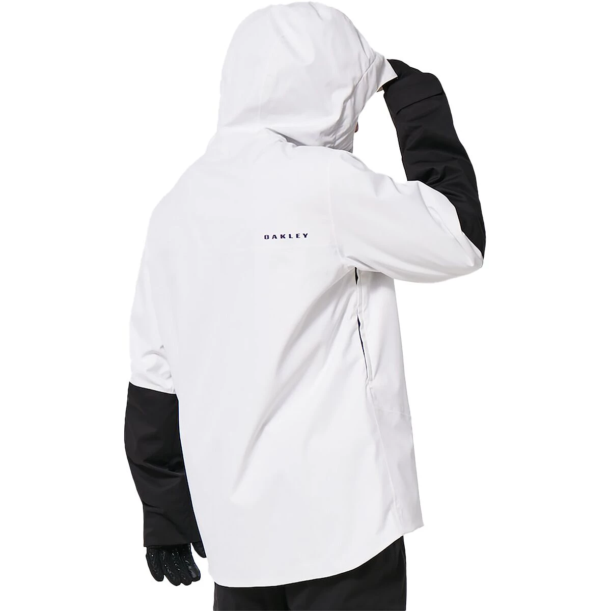 Discount π Oakley Crescent 3.0 Shell Jacket Men's π€© - Image 22