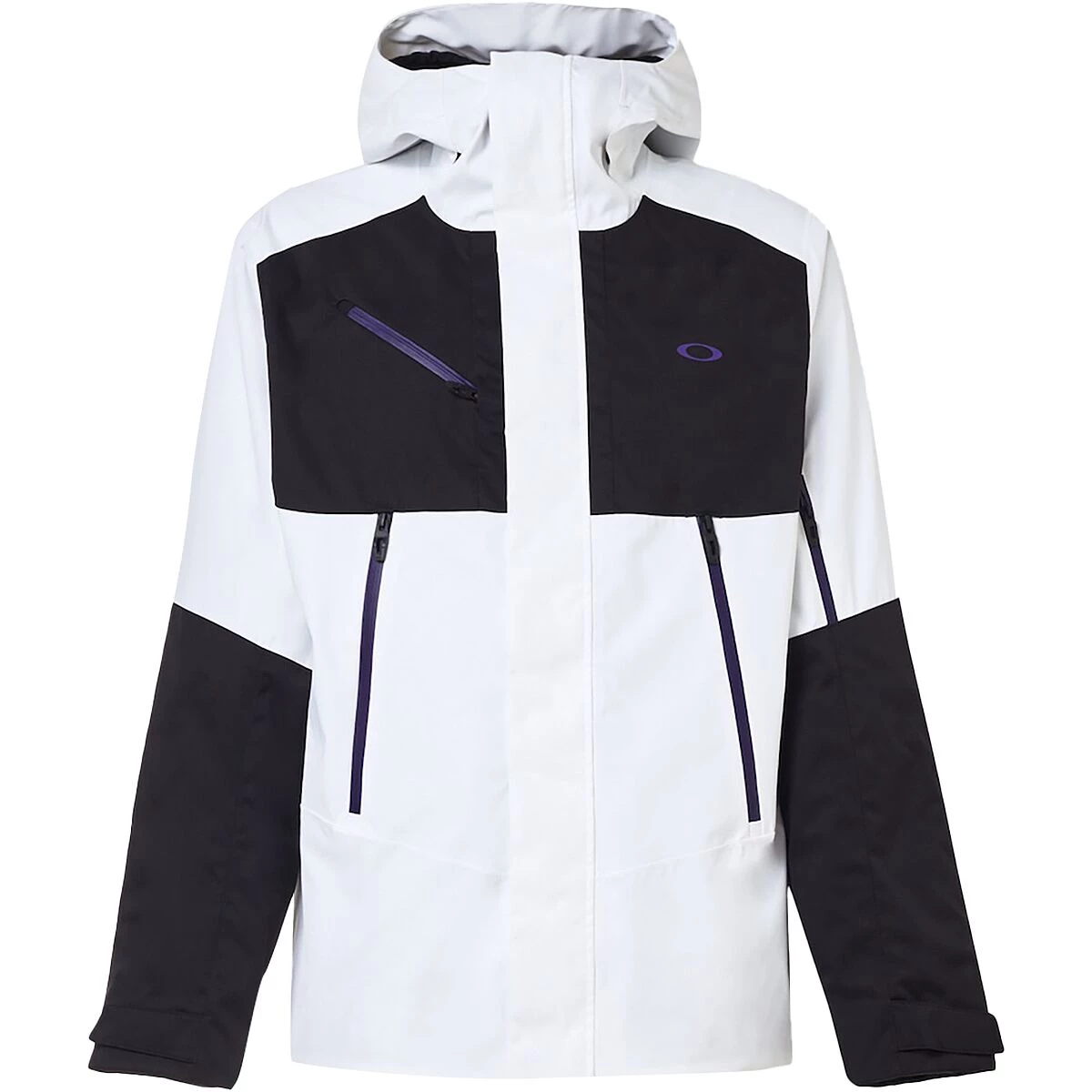 Discount π Oakley Crescent 3.0 Shell Jacket Men's π€© - Image 21