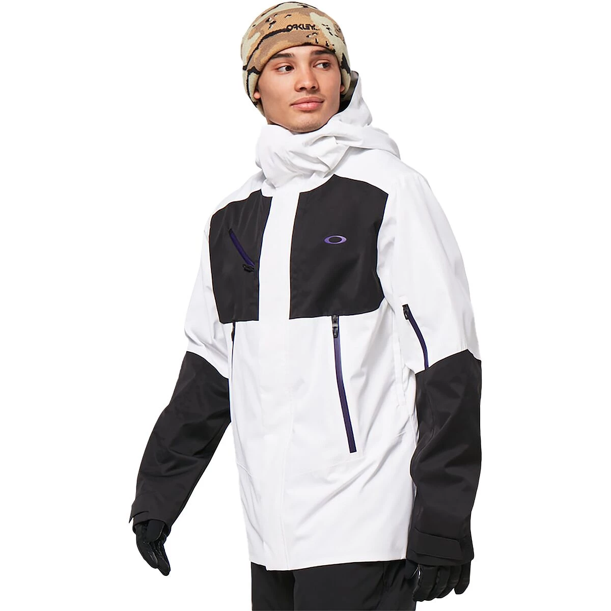 Discount π Oakley Crescent 3.0 Shell Jacket Men's π€© - Image 19